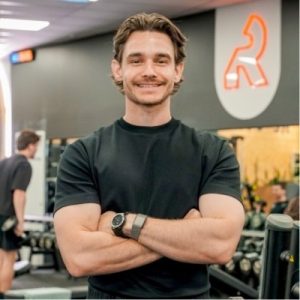 Andrew Holder net worth: Fitness and gym empire