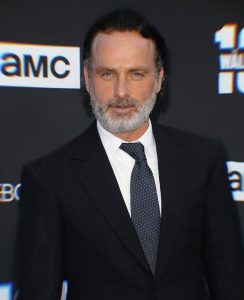 Andrew Lincoln net worth, early roles, The Walking Dead and beyond