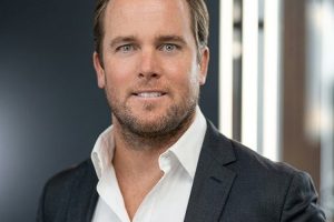 Andrew Welsh net worth