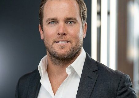 Andrew Welsh net worth