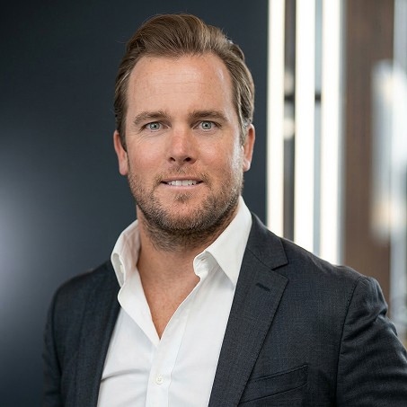 Andrew Welsh net worth