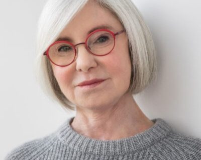Anne Abel net worth