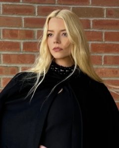 Anya Taylor-Joy net worth, acting, endorsements and upcoming projects