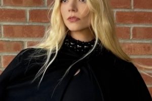 Anya Taylor-Joy net worth