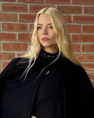 Anya Taylor-Joy net worth