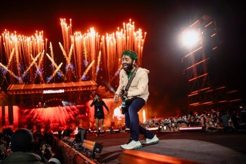 Arijit Singh net worth