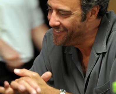 Brad Garrett net worth