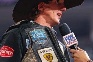 Brady Fielder net worth