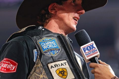 Brady Fielder net worth