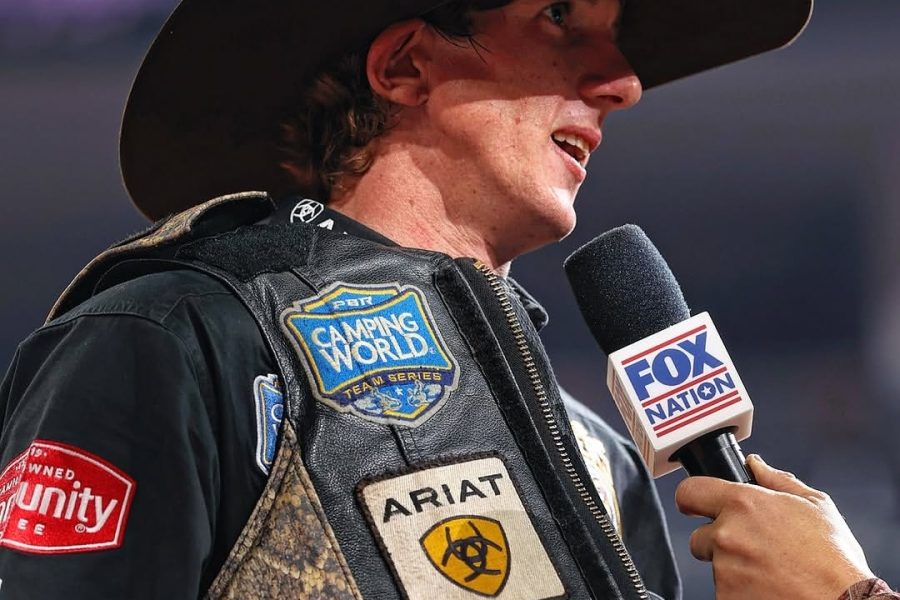 Brady Fielder net worth
