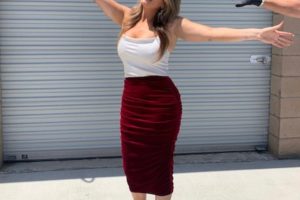 Brandi Passante net worth