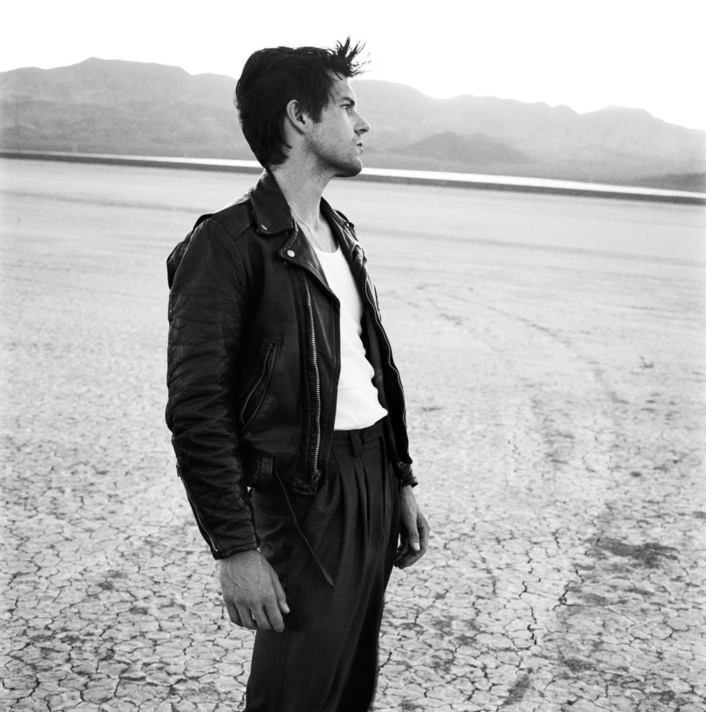 Brandon Flowers net worth
