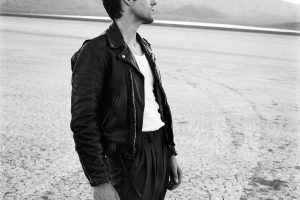 Brandon Flowers net worth