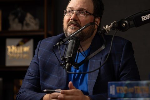 Brandon Sanderson net worth