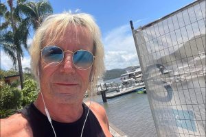 Brian Mannix net worth