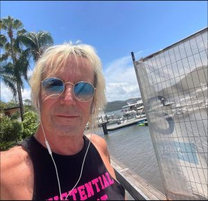 Brian Mannix net worth: Music, television and theatre