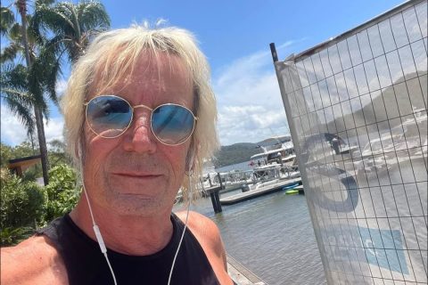 Brian Mannix net worth