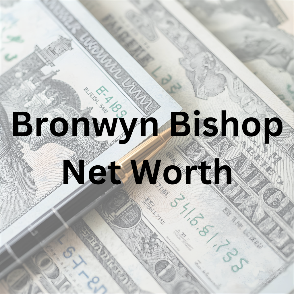 Bronwyn Bishop net worth