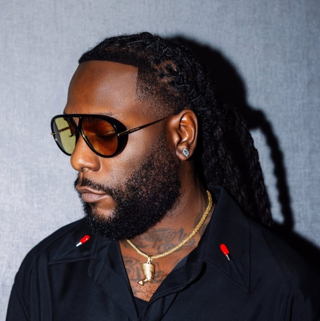 Burna Boy net worth