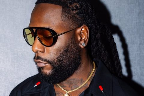 Burna Boy net worth