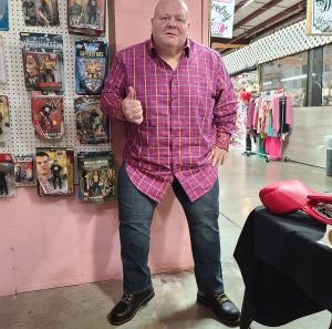 Butterbean net worth: Boxing, MMA, Wrestling and other ventures