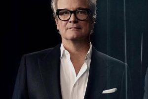 Colin Firth net worth