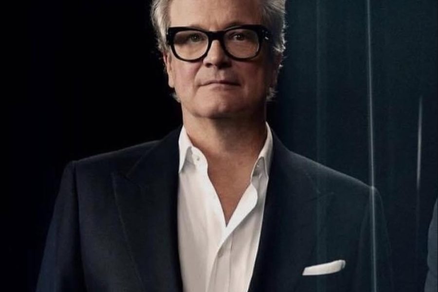 Colin Firth net worth