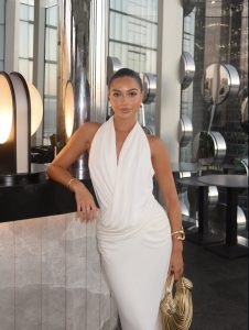 Costeen Hatzi net worth, social media success and business ventures