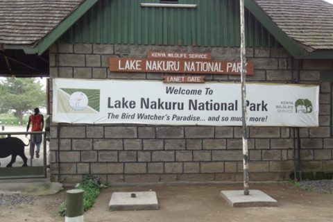 Tragedy as KWS officer is found dead in suspected suicide at Nakuru National Park
