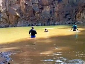 Grade Three pupil found dead in quarry dam in Nyakach, Kisumu County