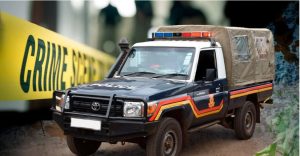Elderly man killed in attack at Kakamega home, grandsons among suspects