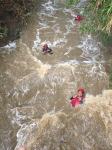 Body of young girl recovered from Nairobi River in Kasarani
