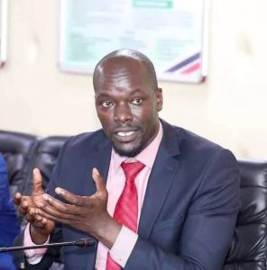 56 suspects arrested at Kuresoi North MP Mutai’s home in operation over Nakuru violence