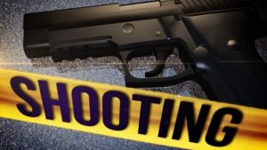 Licensed firearm holder accidentally shoots cousin while firing warning shots in Busia