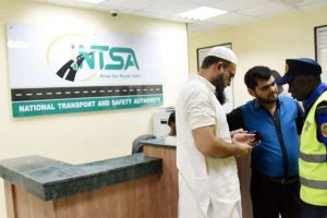NTSA Suspends Licensing of New PSV Operators in Major Sector Reform Drive