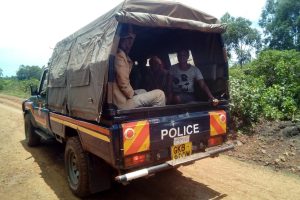 Man killed, body abandoned on roadside in Emuhaya, Vihiga County