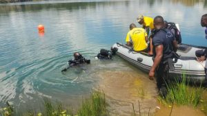 Decomposed body recovered from Uasin Gishu dam as mortuaries turn it away