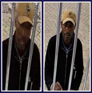 DCI appeals for identification of suspect in murder of Nakuru cleric Ndumia