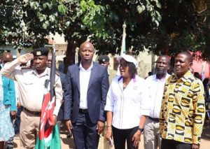 EACC Launches Week-Long Anti-Corruption Campaign in Kakamega