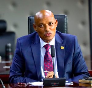 DCI bosses meet to discuss planned Gen Z protests’ anniversary, goons