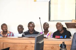 Kwa Binzaro massacre trial continues with six witnesses testifying