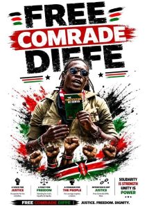Five of six missing protesters found alive and injured in Nairobi