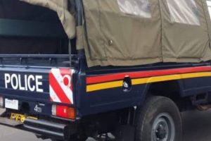 Tension in Kisii village as retaliatory attacks leave houses torched following Suspect’s death