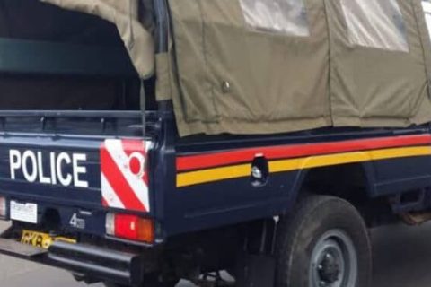 Tension in Kisii village as retaliatory attacks leave houses torched following Suspect’s death