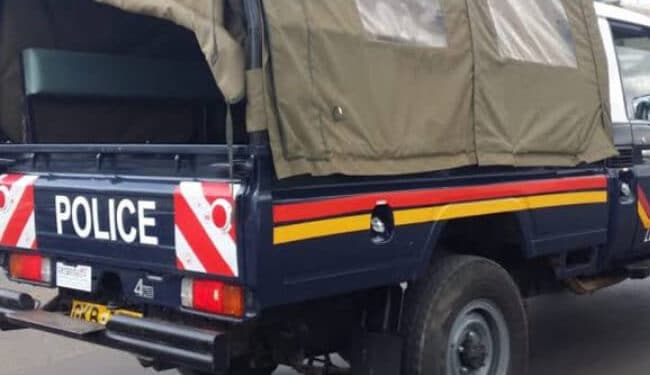 Tension in Kisii village as retaliatory attacks leave houses torched following Suspect’s death