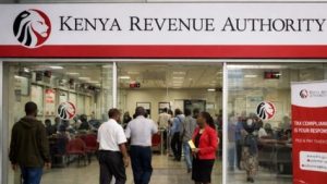 KRA forgoes Sh9.1 billion to cushion Kenyans from high fuel prices