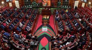 MPs pass Finance Bill 2026, awaits Ruto’s assent