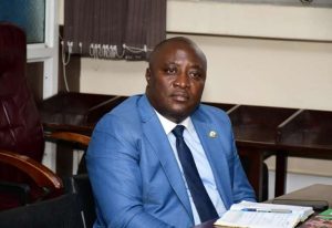 Court freezes suspended Nairobi County official Analo, wife’s accounts with Sh16.9 million