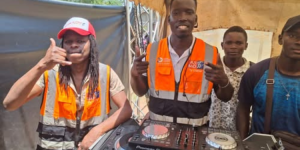 Jalang’o Clears Air Over Claims DJ Cahill Was Not Paid For Performing At ODM Rallies
