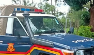 Police probe murder after body of young man is found by roadside in Kirinyaga
